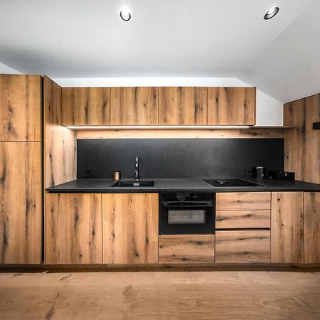 Villa Pana Santa Cristina Val Gardena Экстерьер фото