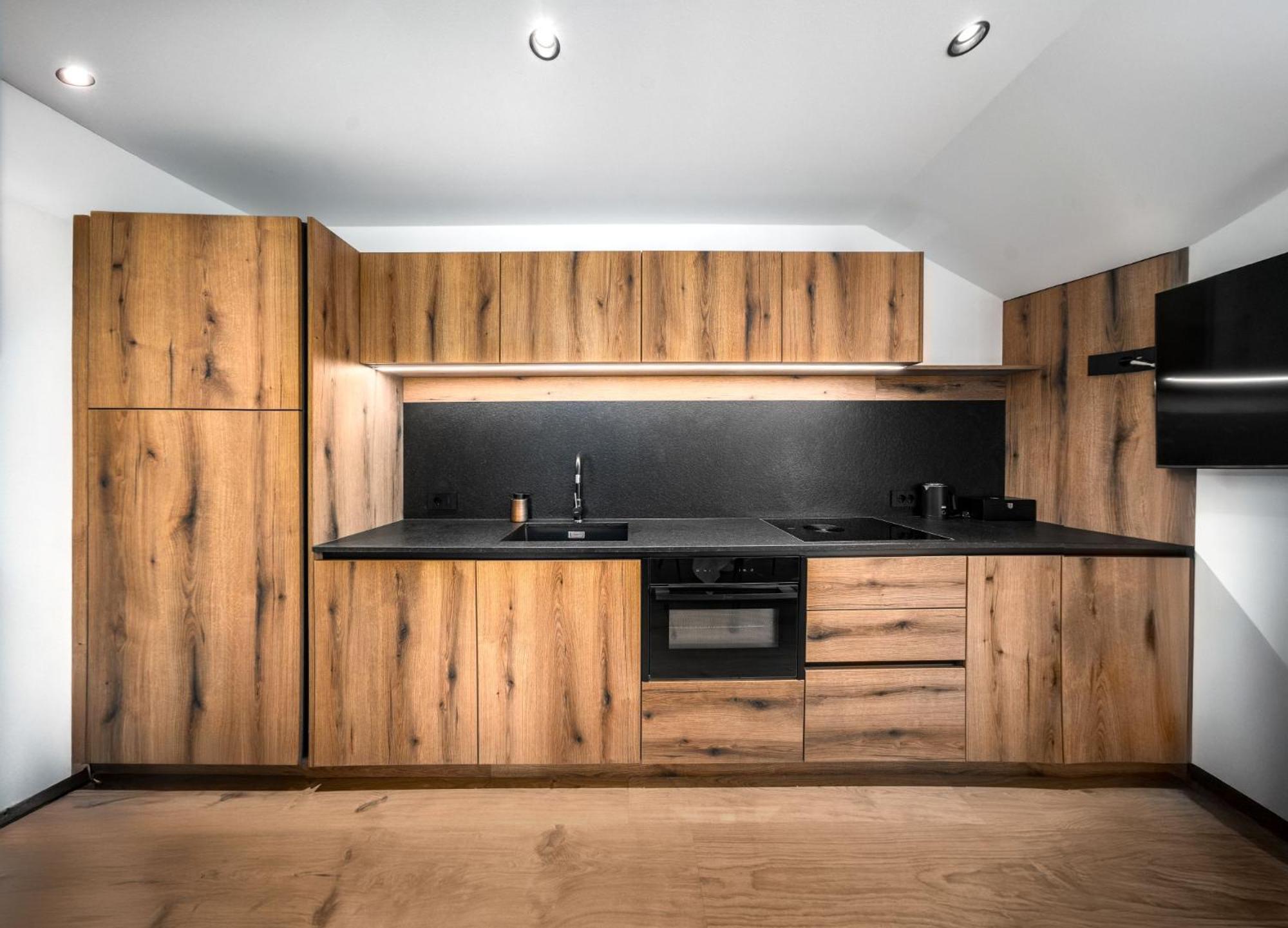 Villa Pana Santa Cristina Val Gardena Экстерьер фото