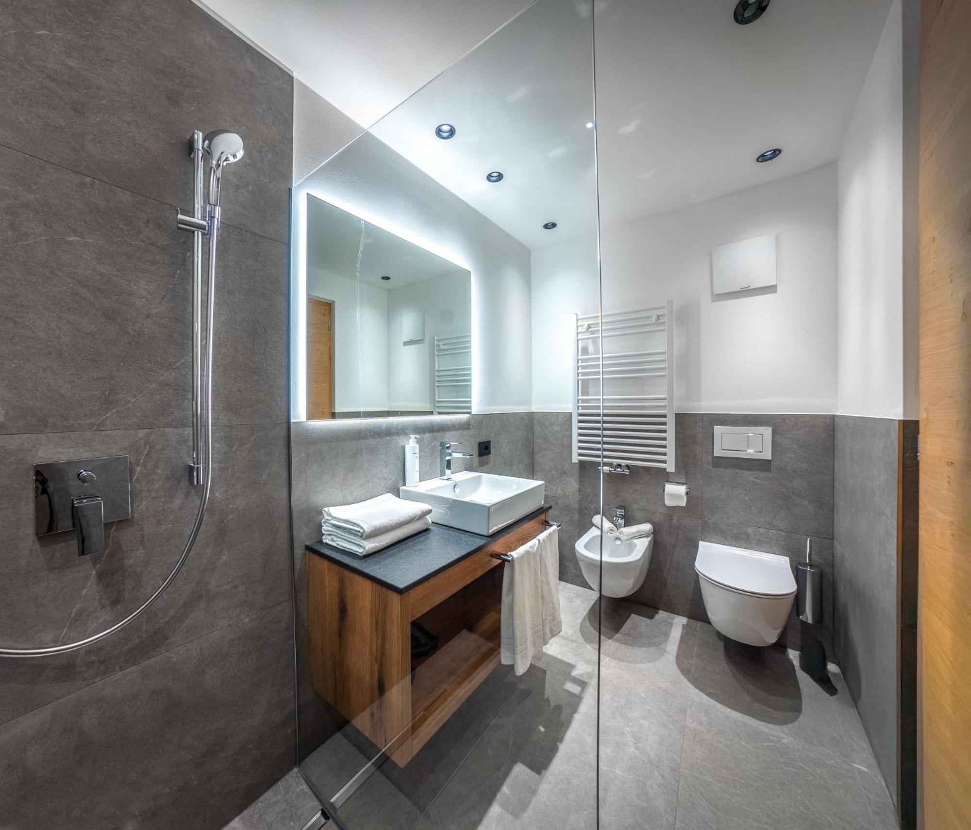 Villa Pana Santa Cristina Val Gardena Экстерьер фото