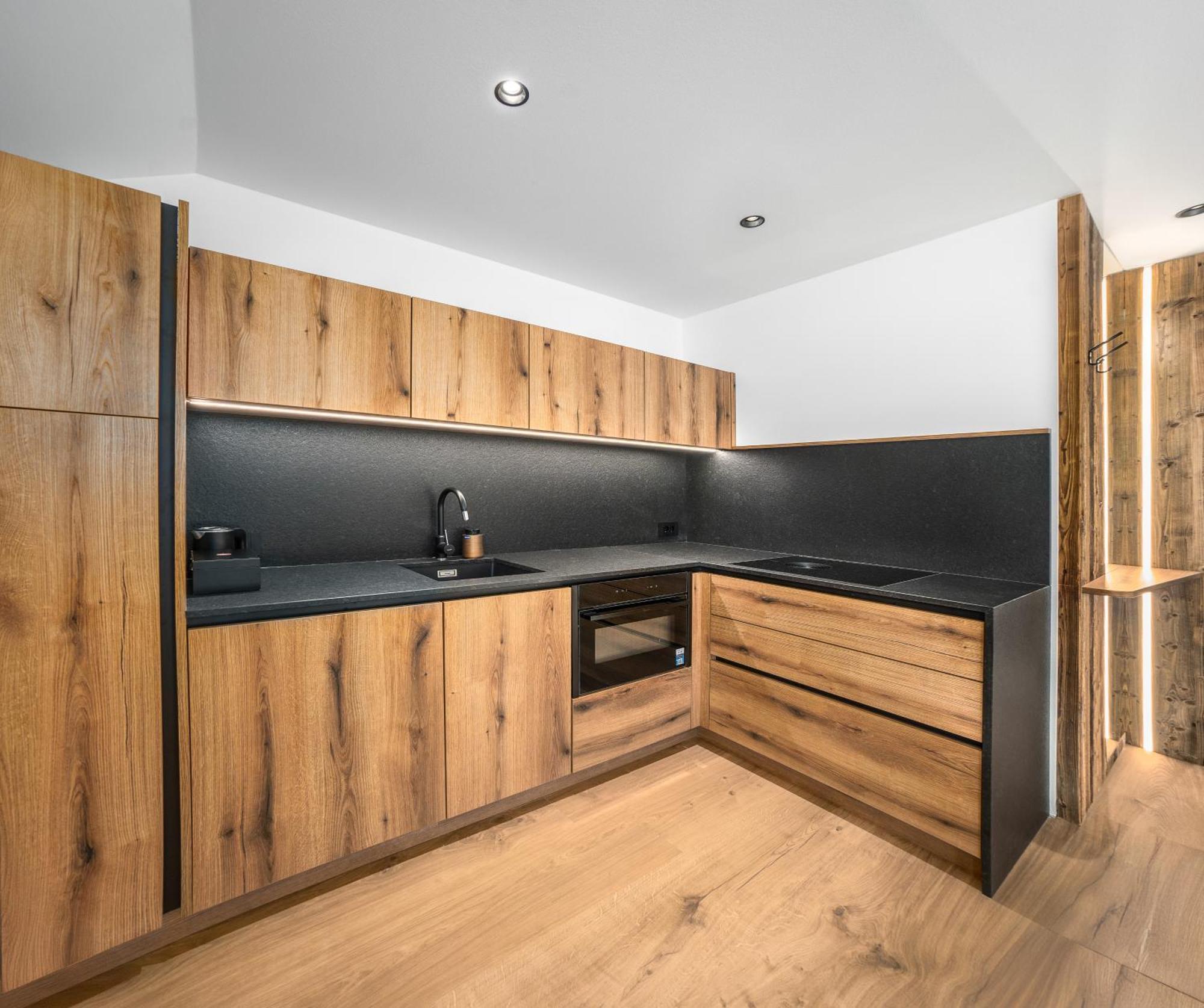 Villa Pana Santa Cristina Val Gardena Номер фото