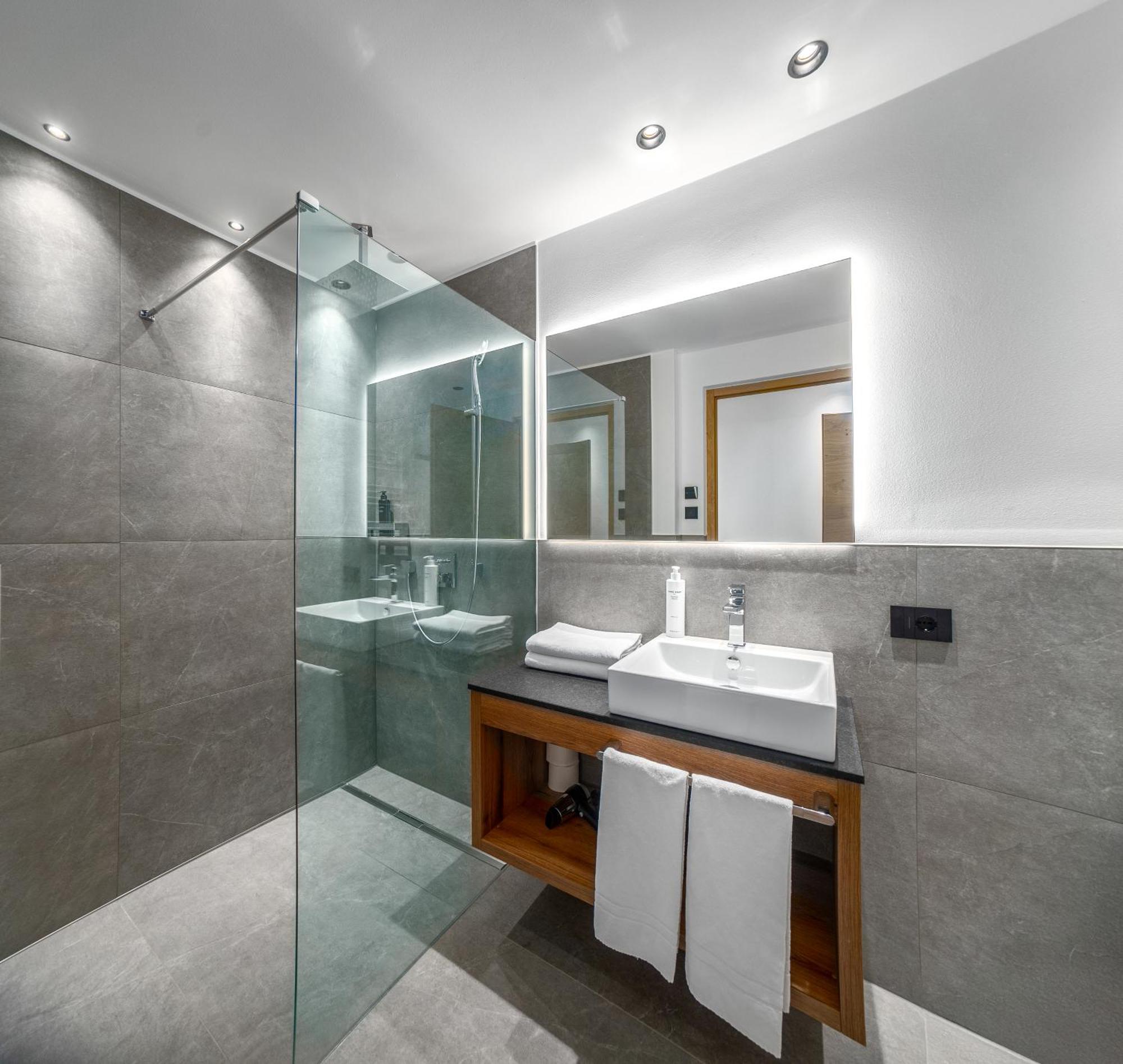Villa Pana Santa Cristina Val Gardena Номер фото