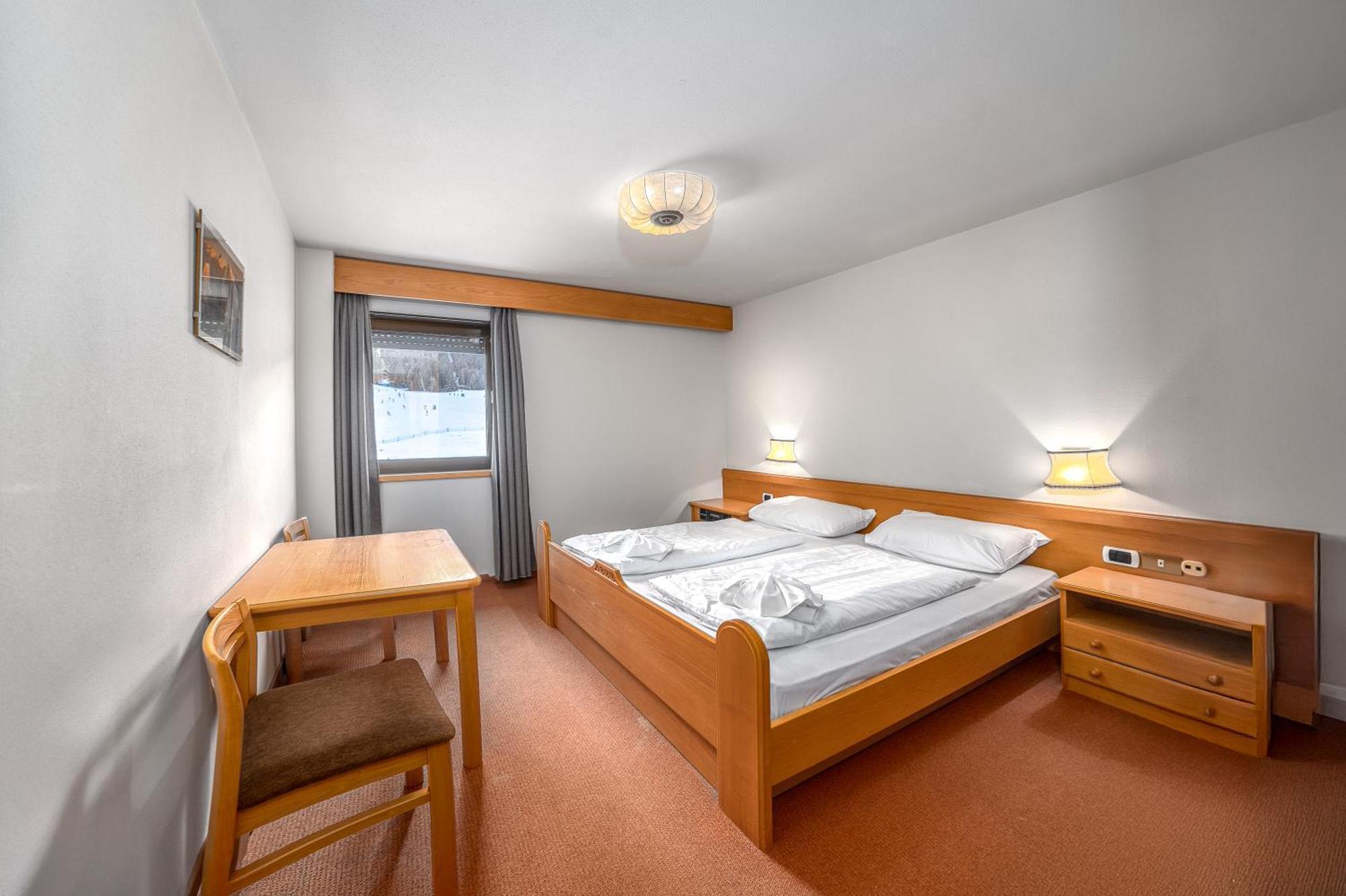 Villa Pana Santa Cristina Val Gardena Номер фото