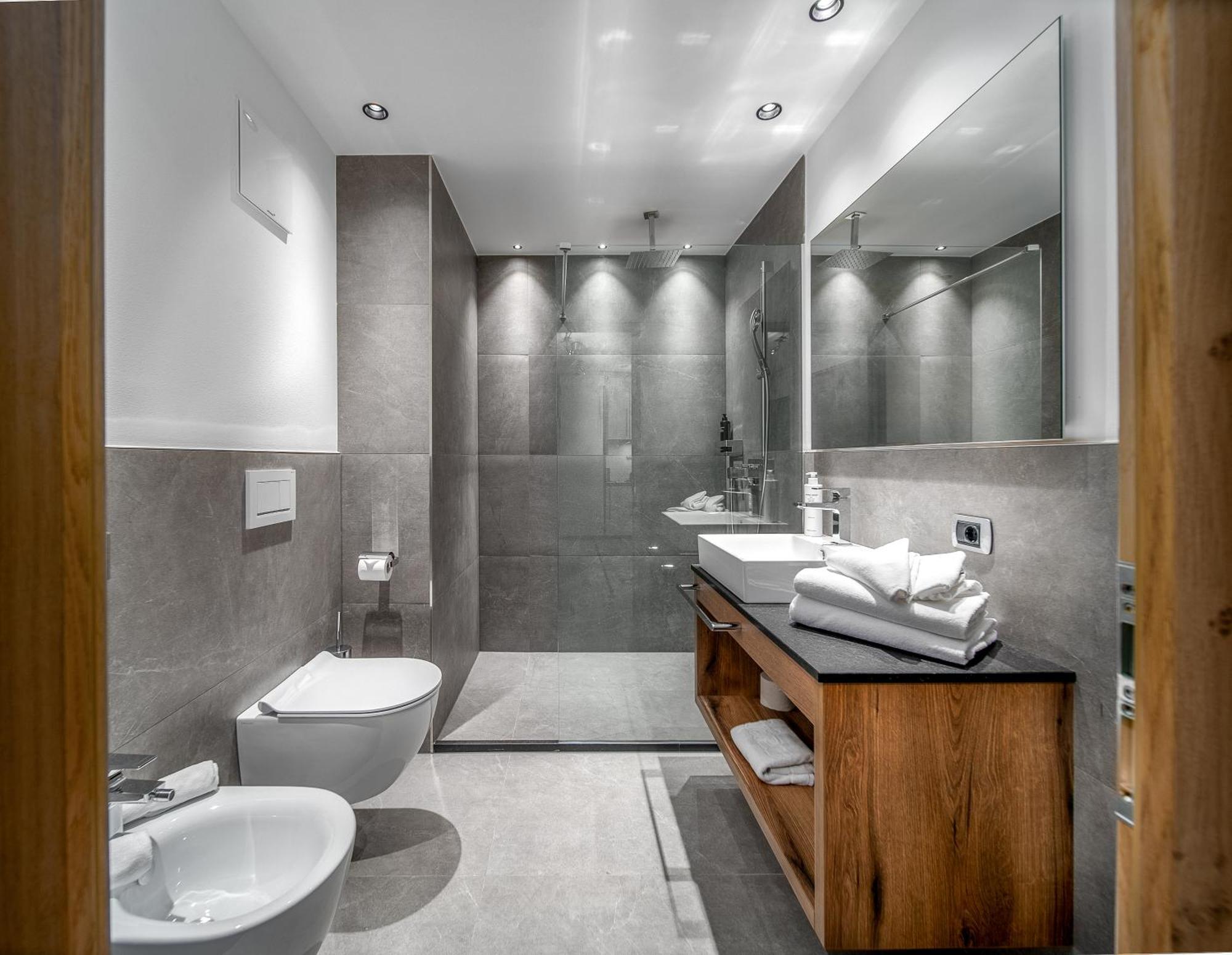 Villa Pana Santa Cristina Val Gardena Номер фото