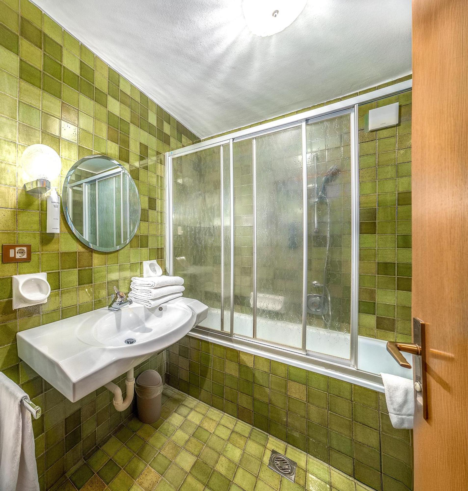 Villa Pana Santa Cristina Val Gardena Экстерьер фото